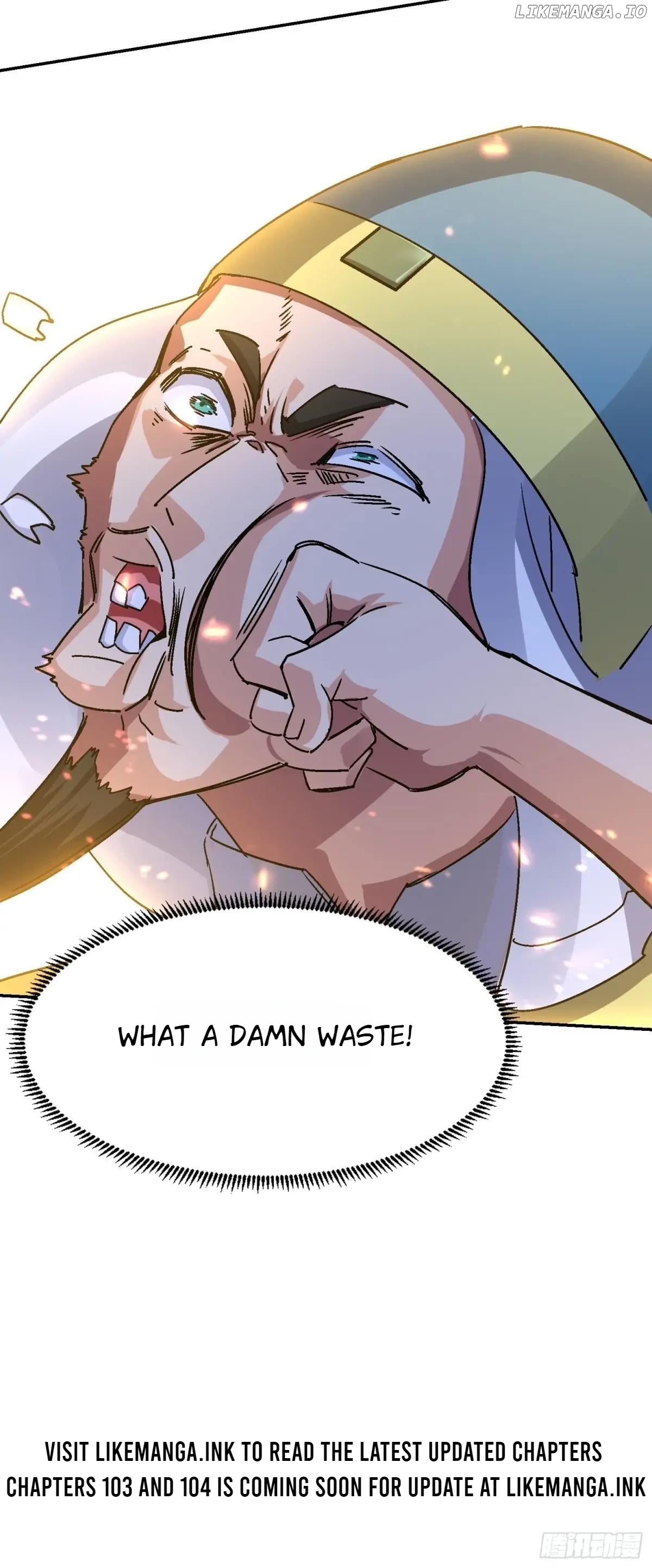 I Became the Target of the Harem in Another World Chapter 102 - page 54